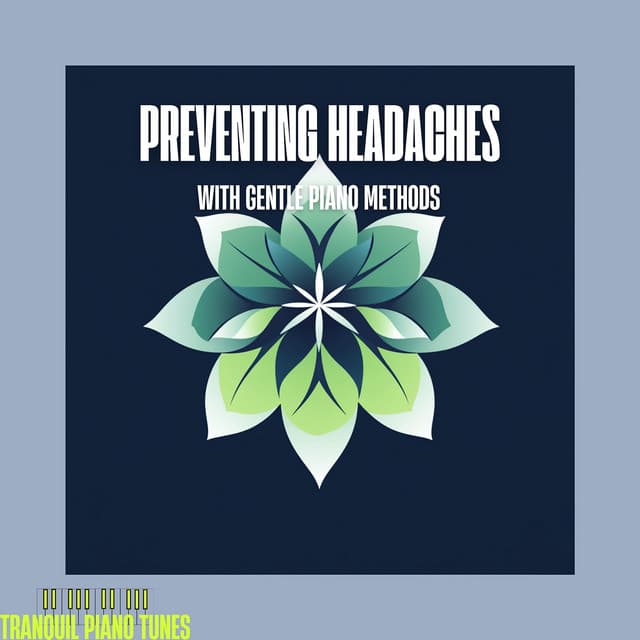 Preventing Headaches with Gentle Piano Methods - Tranquil Piano Tunes