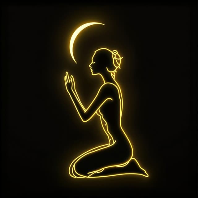 Erkendelsen af Kadencebyen - Soft Music