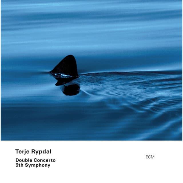 Double Concerto / 5th Symphony - Terje Rypdal