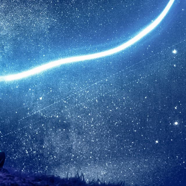 50 Ambient Songs: Serene Static - White Noise