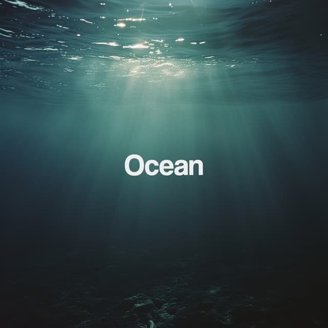 Ocean - Relajacion Del Mar