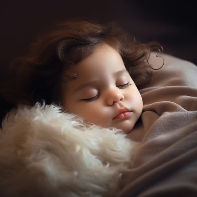 Lullaby Dreamland for Tranquil Baby Sleep - My Little Star