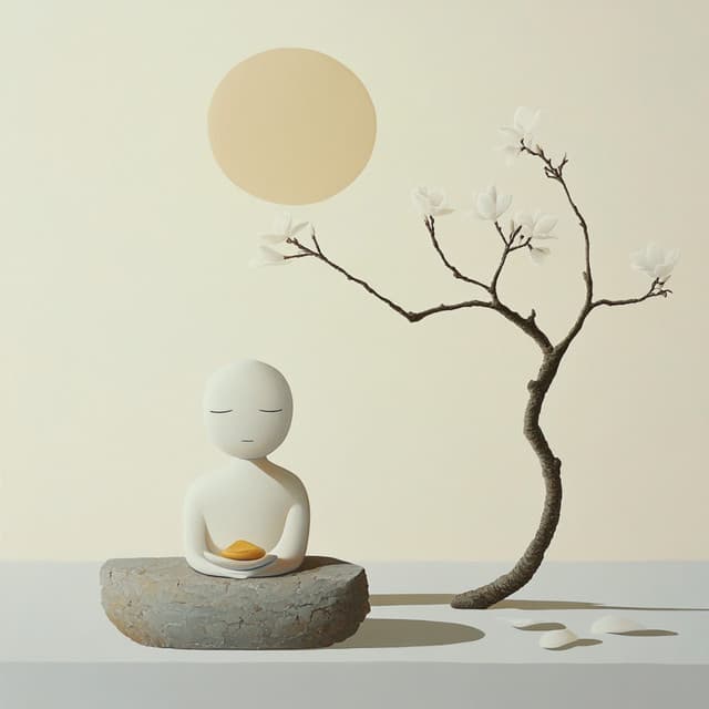 Global Hearth - Relaxed Minds