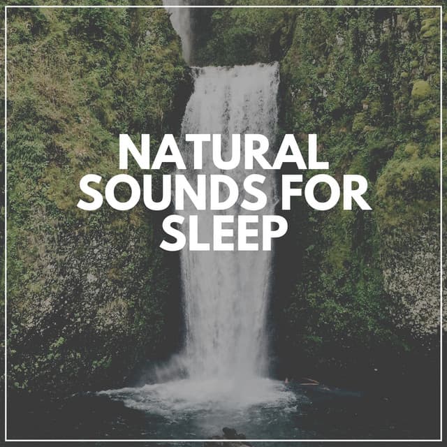 Natural Sounds for Sleep - Babbling Brook
