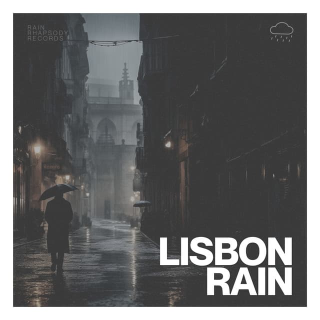 Lisbon Rain - Mother Earth Sounds