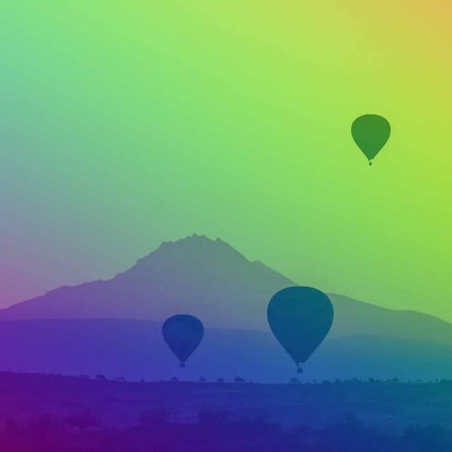 Music for Easy Selects - Latin Chill Out