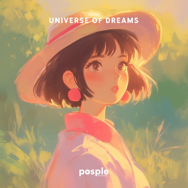 Universe of Dreams - JESSE