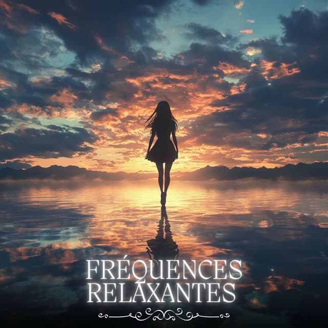 Fréquences Relaxantes - Musique Relaxante et Détente