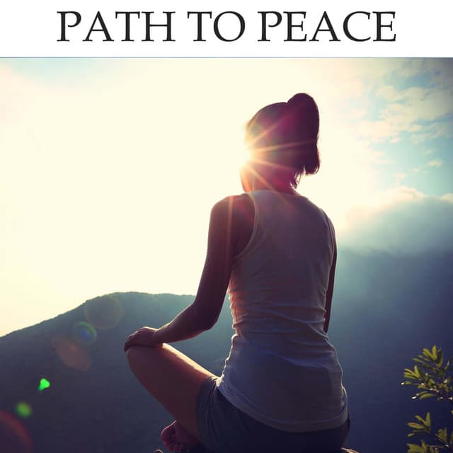 In the Amazon - Path to Peace