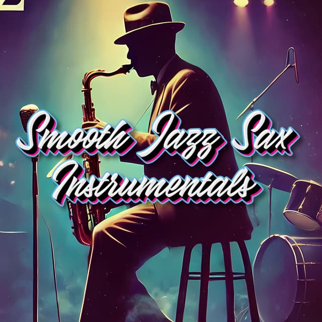 Smooth Relaxing Jazz Instrumentals For Study Work Relaxation - Smooth Jazz Sax Instrumentals