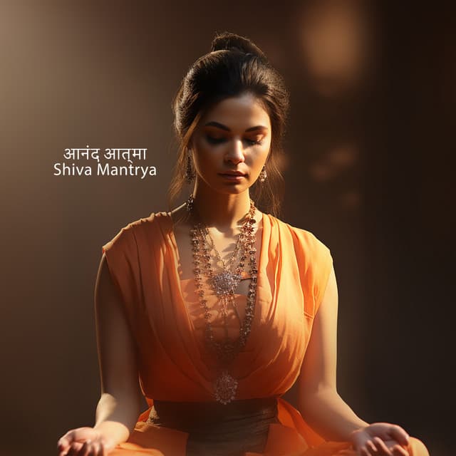 आनंद आत्मा