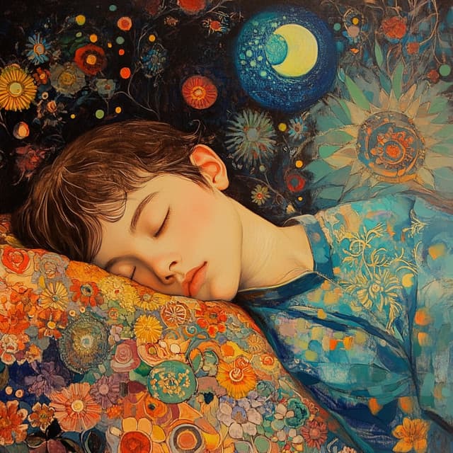 Morning's First Light - Sleep Meditation