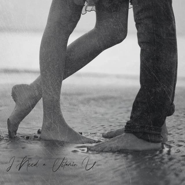 I Need a Vitamin U: Romantic Jazz for Couples Who Are Ready to do Anything for Love - Love Music Zone