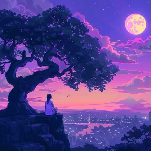 Mellow Lofi Beats for Relaxation and Calm - Total Relax Zone