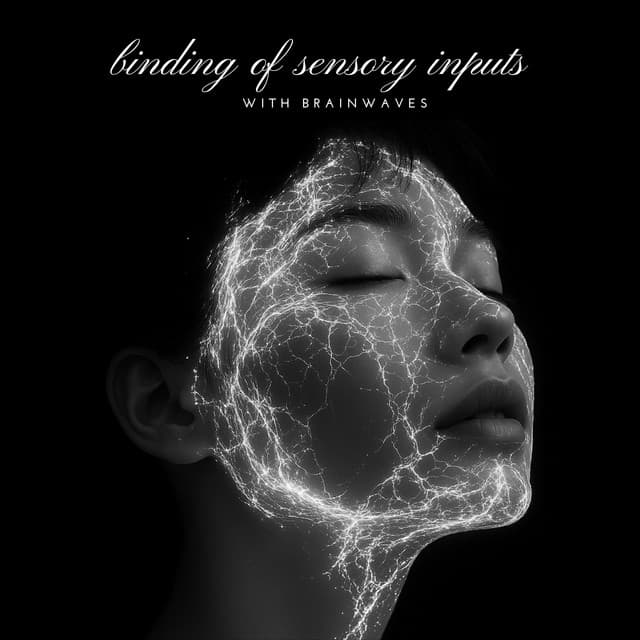 Binding of Sensory Inputs with Brainwaves - Mindfullness Meditation World