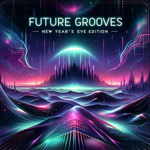 Future Grooves: New Year's Eve Edition - Some New Year Music