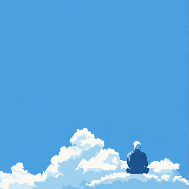 Øjeblikkets Zenmester: Fra Tankestrømme til Stilhedens Eliksir - Ensemble Reiki