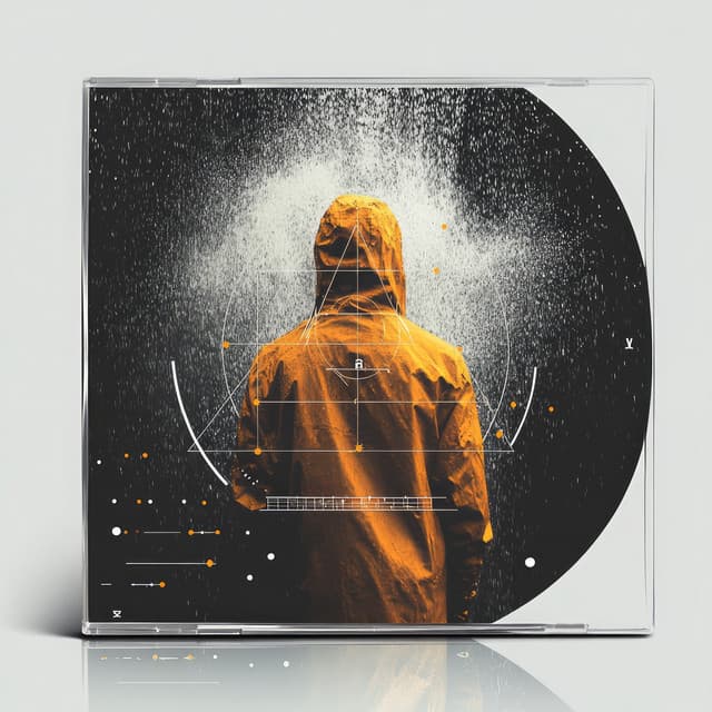 Estudo na Chuva - Naturaleza FX