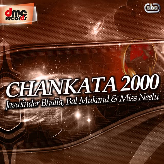 Chankata 2000 - Jaswinder Bhalla