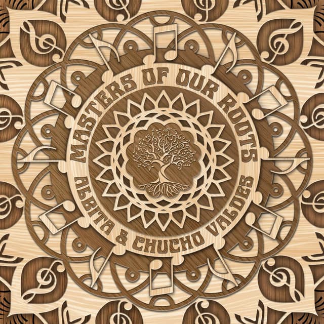 Masters Of Our Roots - Albita