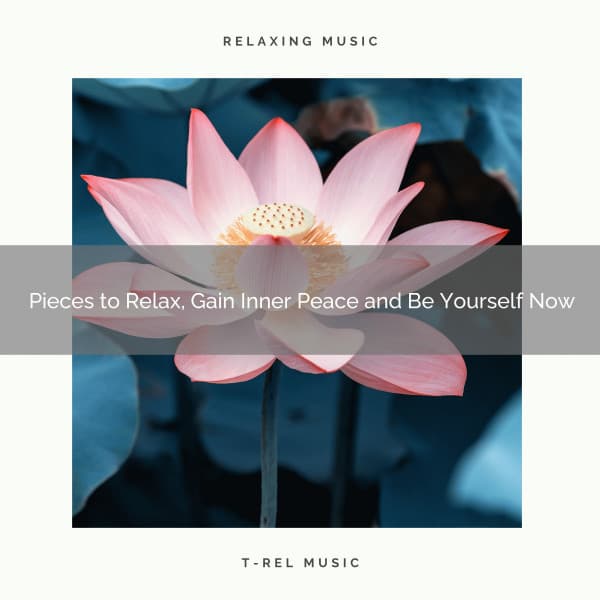 2020 Best: Pieces to Relax, Gain Inner Peace and Be Yourself Now - Meditative Mantra Zone