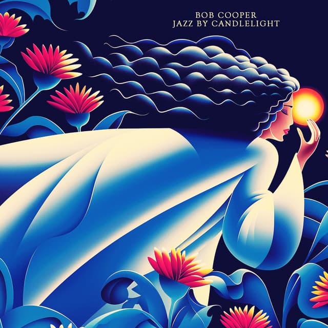 Jazz by Candlelight - Bob Cooper