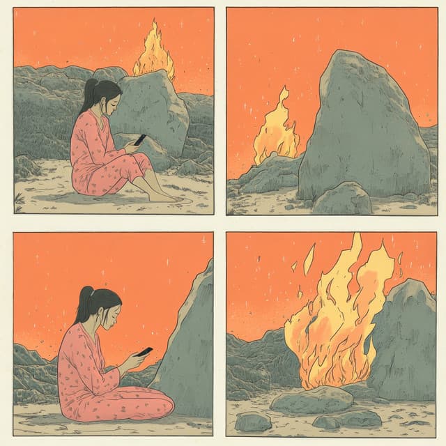 Schlafspaziergang im Wunderland der Entspannung: Eine Reise durch die Spa-Träume - Relaxing Asian Spa Music