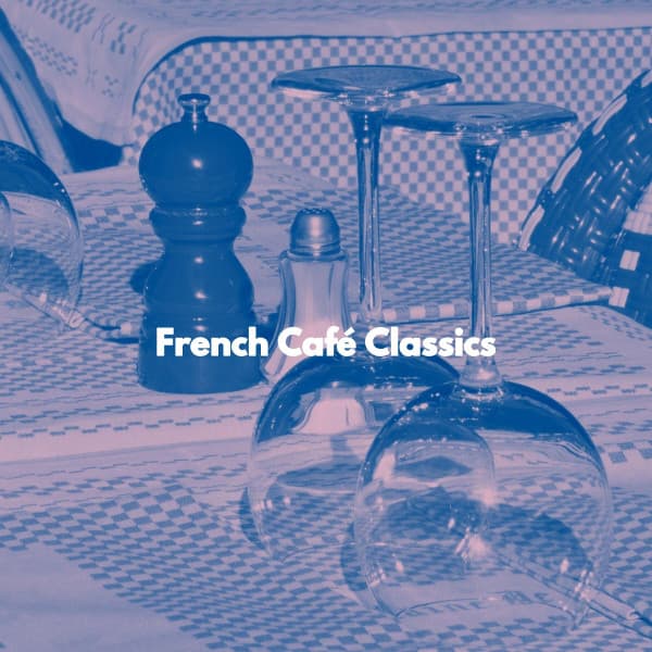 French Café Classics - Hotel Lobby Music Background Music