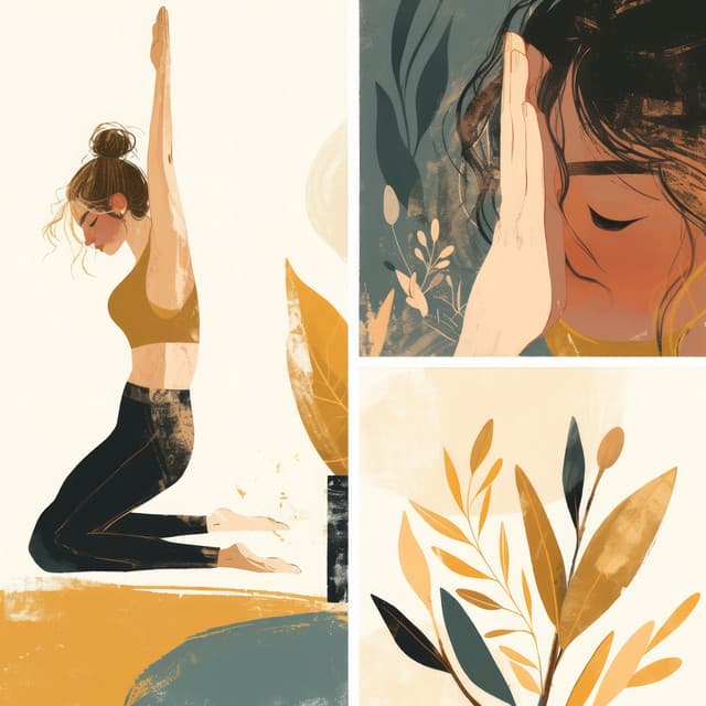 Verbinding met het hogere zelf: Yogameditatie voor positieve manifestatie - Yoga