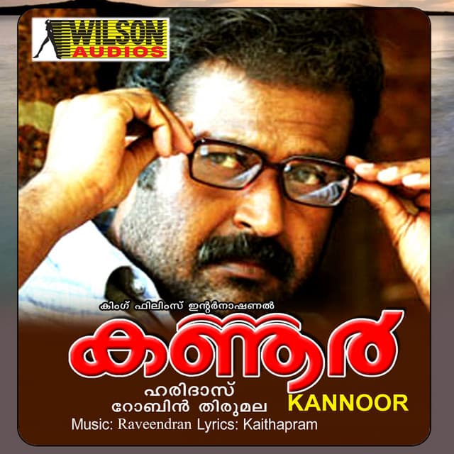 Kannoor - Raveendran