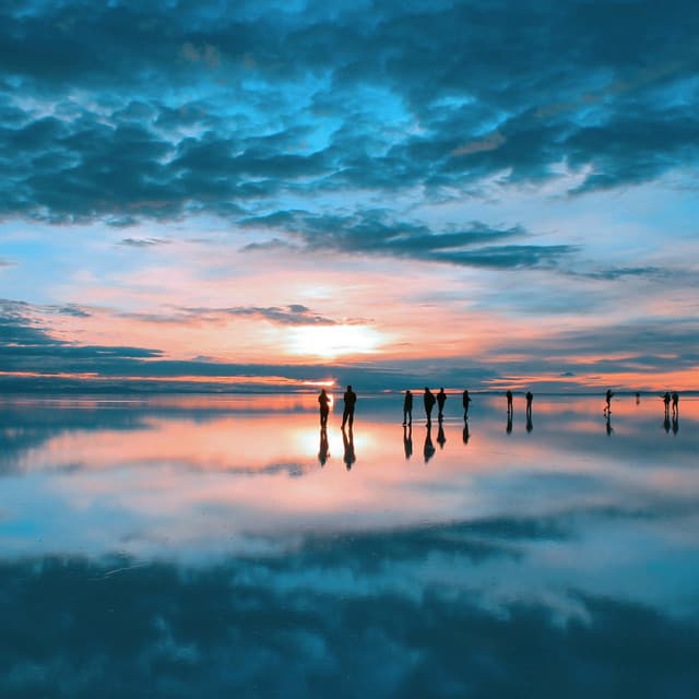 Serene Evening: Tranquil Melodies for Resting - Feel Good Dinner Table Music