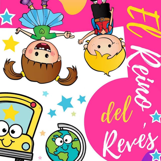 El Reyno Del Revés - La Vaca Lola La Vaca Lola