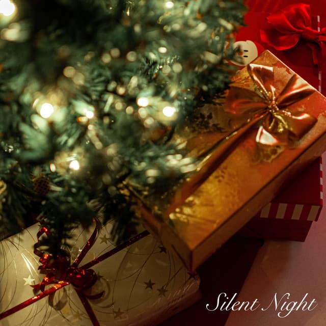 Silent Night - Christmas Classics Remix