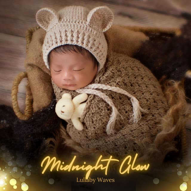 Midnight Glow: Lullabies - Lullaby Waves
