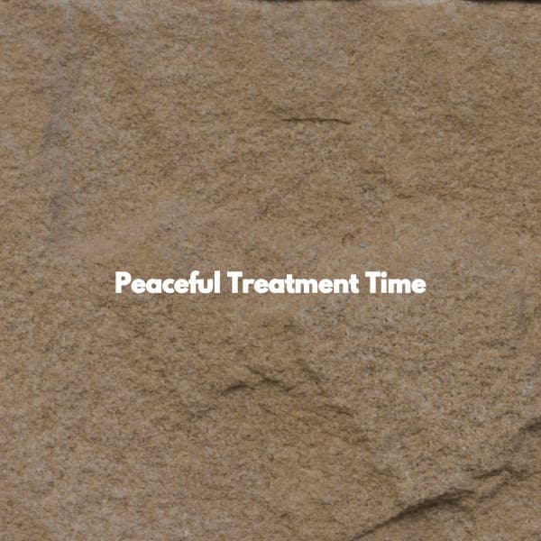 Peaceful Treatment Time - Massage Music