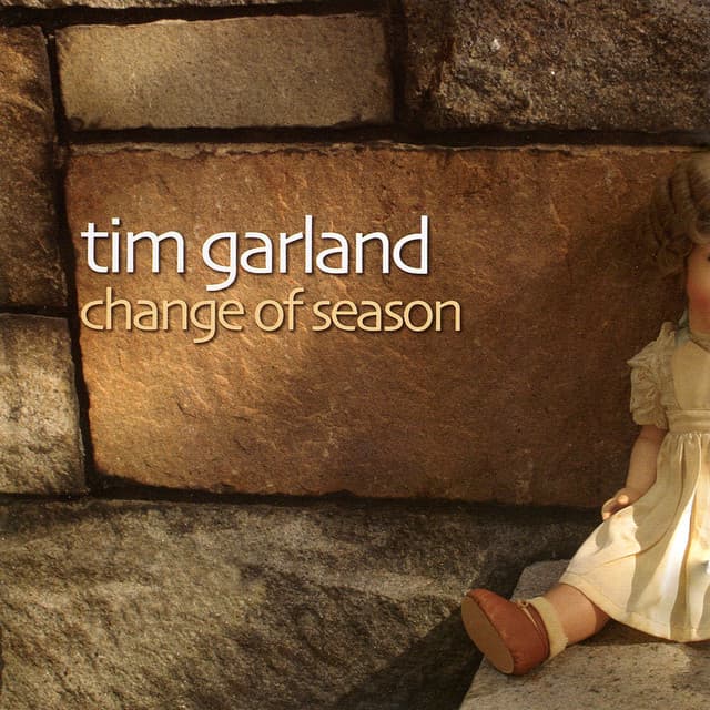 Change of Season - Tim Garland