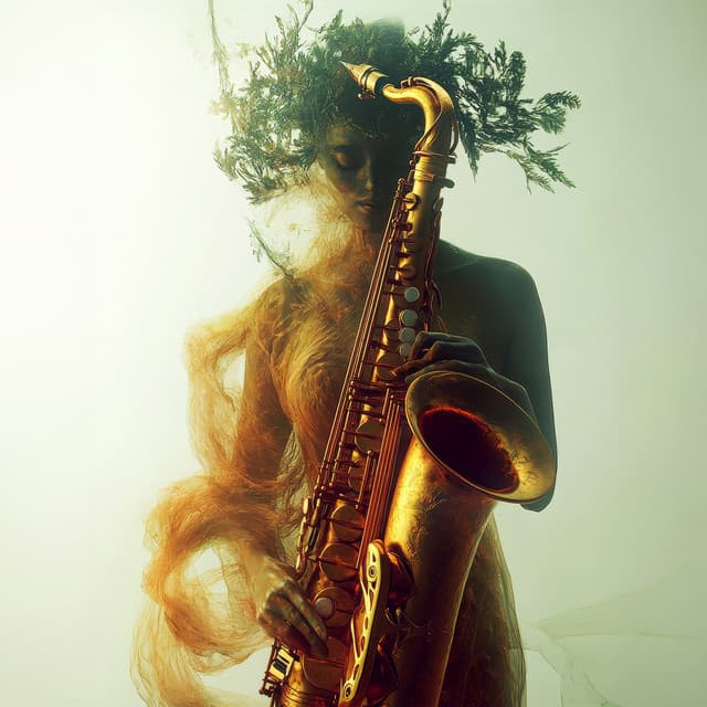 Smooth Sax & Dixieland Jazz – Coffeehouse Classics - Jazz Music Collection Zone