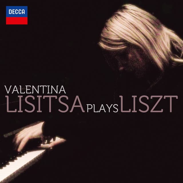 Valentina Lisitsa Plays Liszt - Franz Liszt