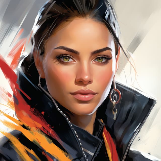 Chillhop Odyssey - Bossa Chill Out