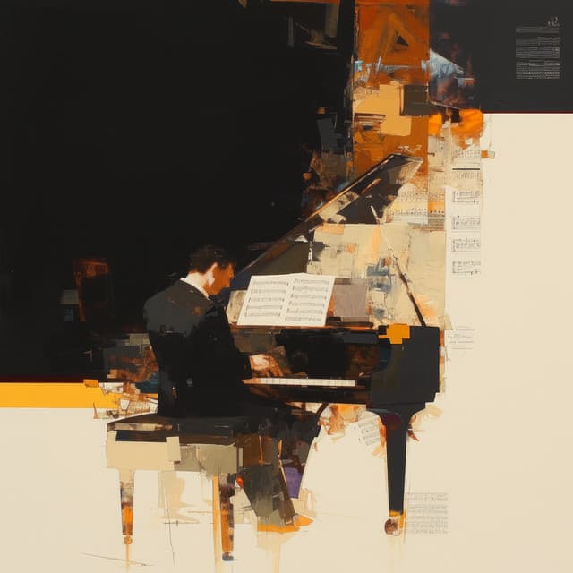 Whispers of Rain: Celeste Droplets Caressing Little Ones - RPM (Relaxing Piano Music)