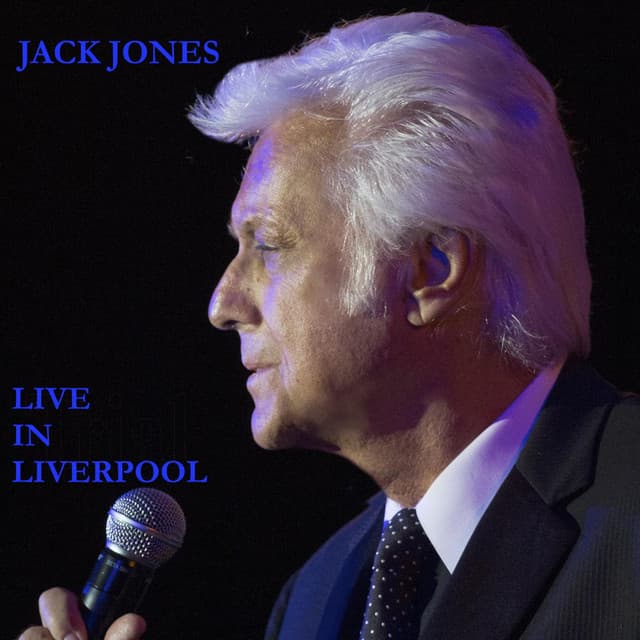 Jack Jones Live in Liverpool - Jack Jones