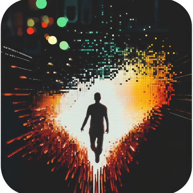 Hvilende søvn - Infinity Sounds