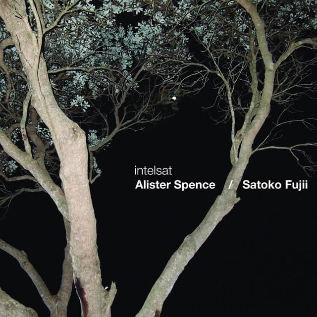 Intelsat - Alister Spence