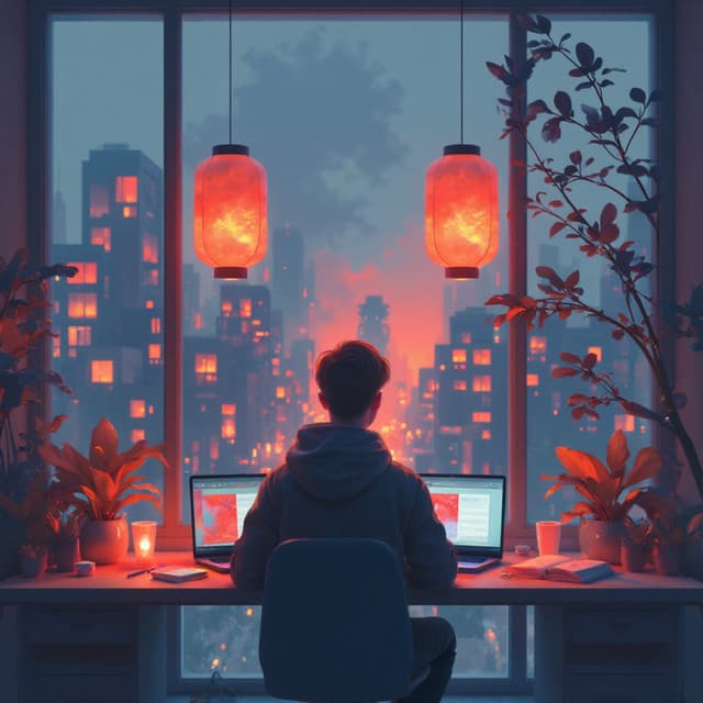 Silent Chill