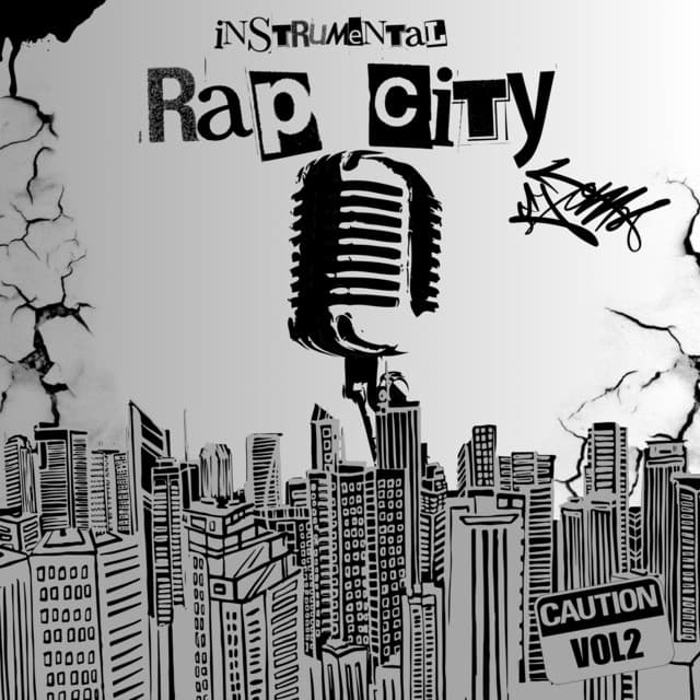 Underground Rap Instrumentals - Instrumental Rap City