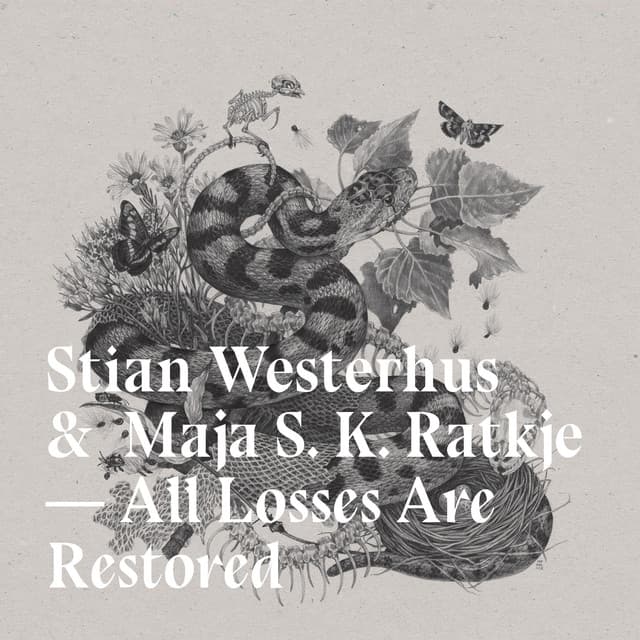 ALL LOSSES ARE RESTORED - Maja Ratkje