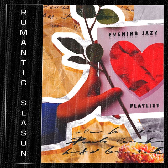 Romantic Season - Evening Jazz Playlist