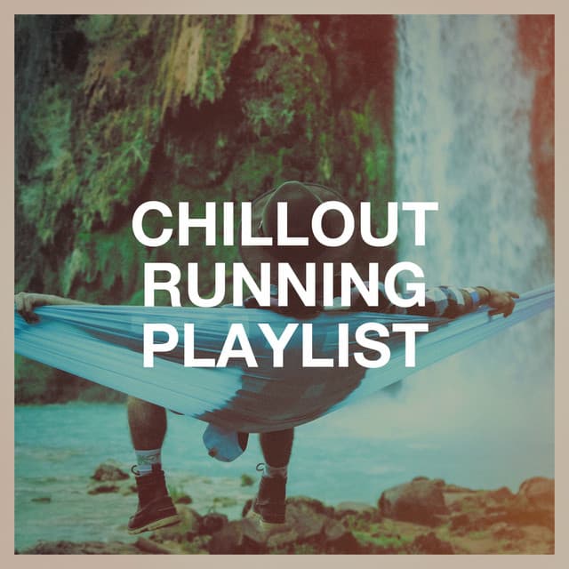 Chillout Running Playlist - Café Ibiza Chillout Lounge