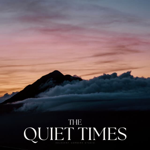 The Quiet Times - Flow Meditation