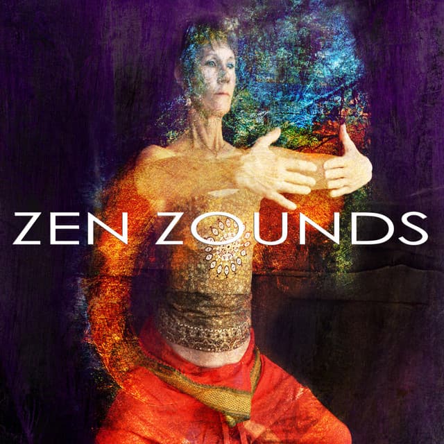 Zen Zounds - Peaceful Music